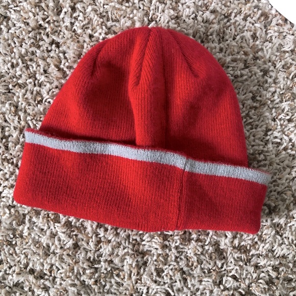 Signature | Ohio State Buckeyes Beanie - Picture 2 of 3